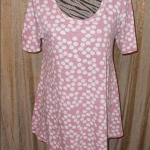 Medium Perfect T